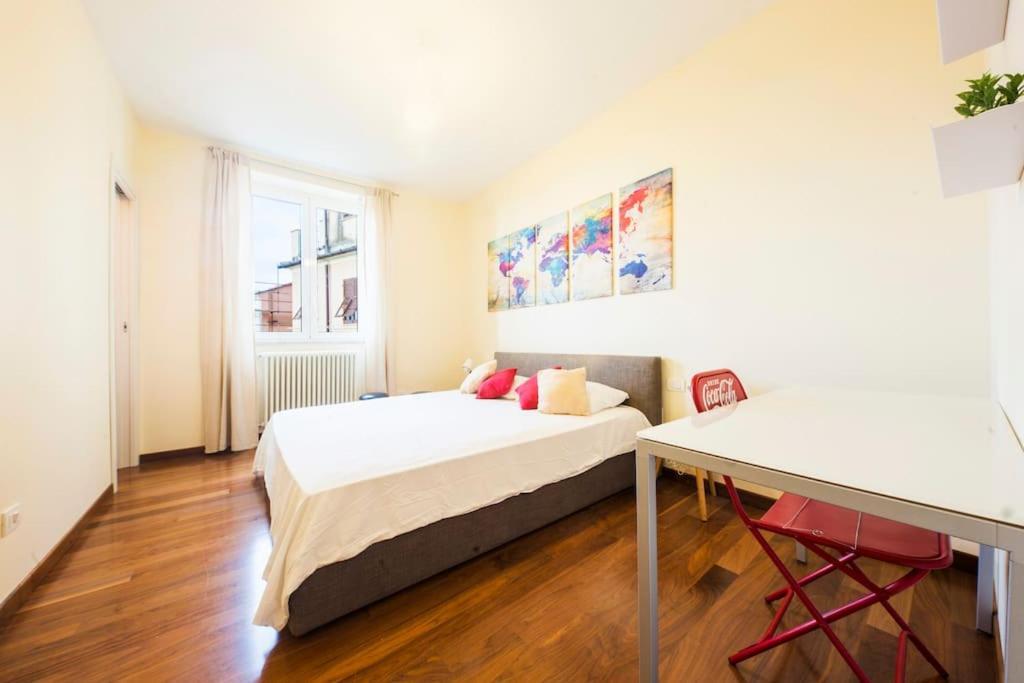 Ferienwohnung Casa Nervi - Oasi Felice A 20' Da Genova - Free Parking Exterior foto