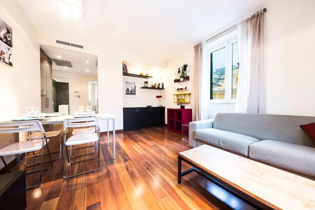 Ferienwohnung Casa Nervi - Oasi Felice A 20' Da Genova - Free Parking Exterior foto