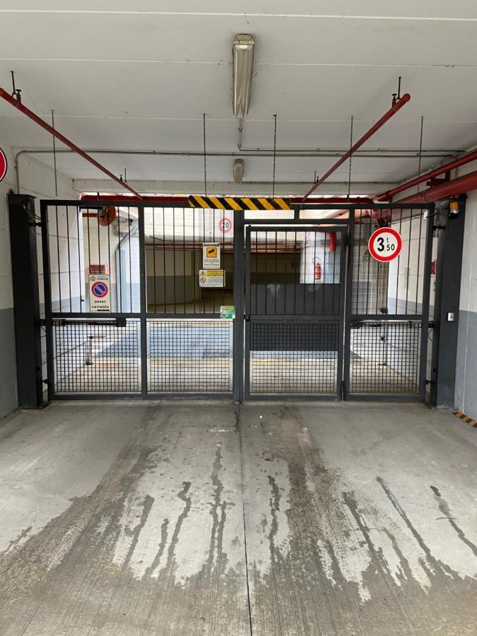Ferienwohnung Casa Nervi - Oasi Felice A 20' Da Genova - Free Parking Exterior foto